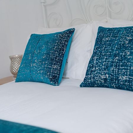 Regent Place - 412 إدنبرة المظهر الخارجي الصورة