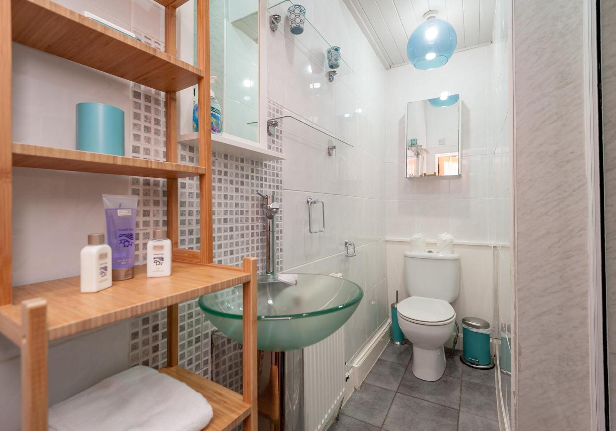 Regent Place - 412 إدنبرة المظهر الخارجي الصورة