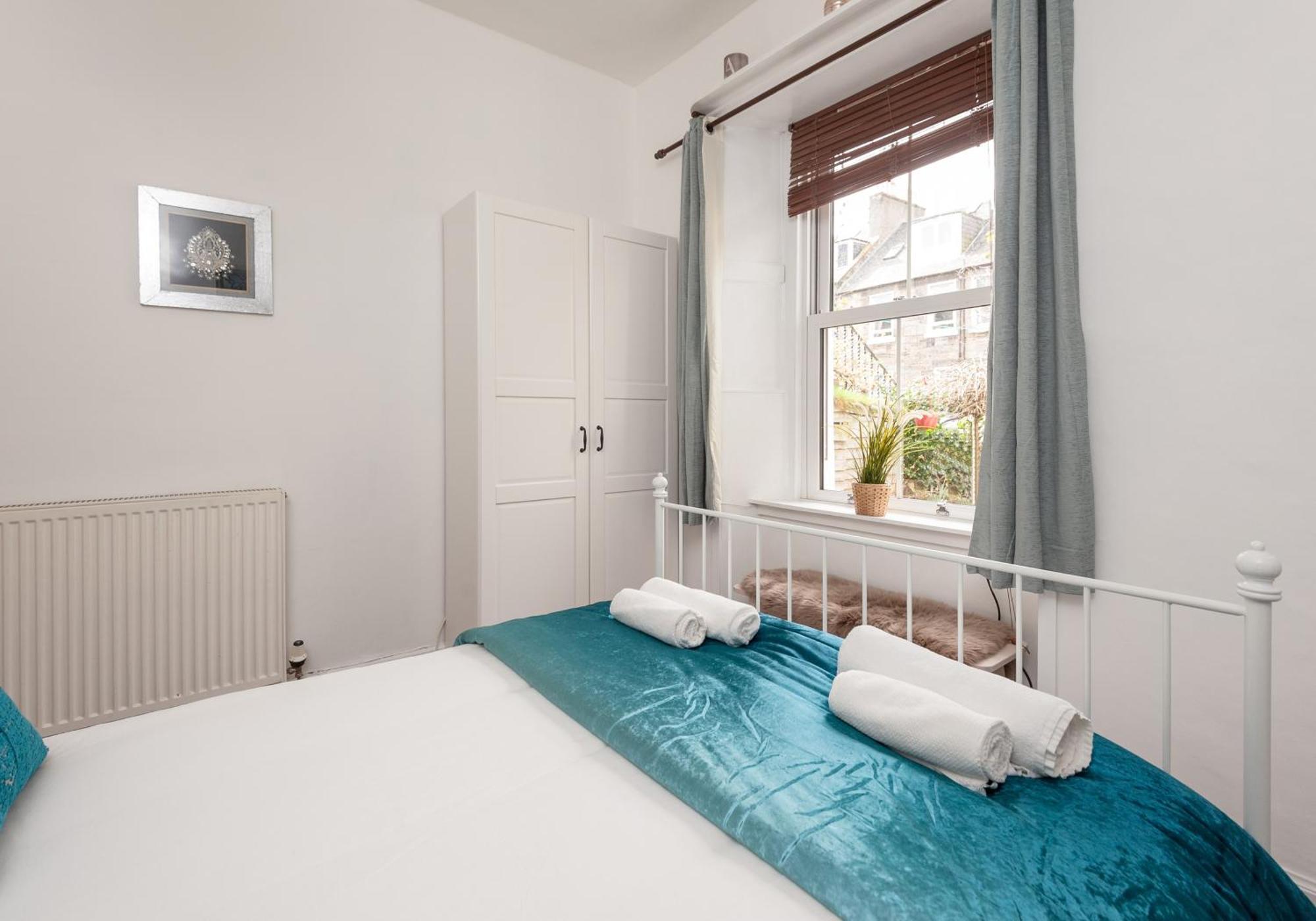 Regent Place - 412 إدنبرة المظهر الخارجي الصورة