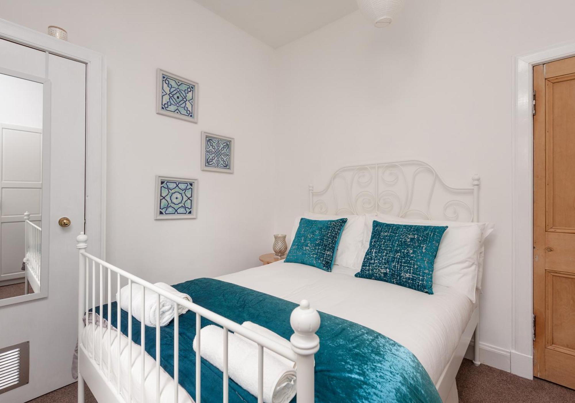 Regent Place - 412 إدنبرة المظهر الخارجي الصورة